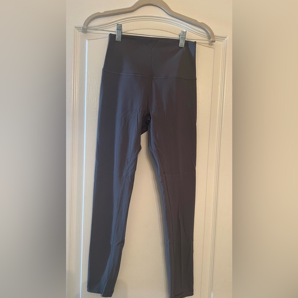 Ryderwear Size Small Grey Leggings